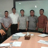 Trubus Agil Yoga Riyanto