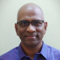 Nagesh Yedida
