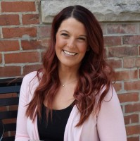 Katie Mckeon