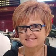 Ana María Rivas Moreno