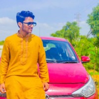 Mohammed saif Uddin