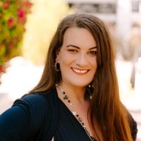 Kimberly Haumann