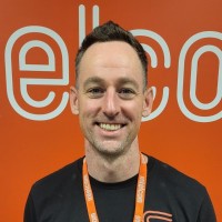 Steven Jackman, CHRP