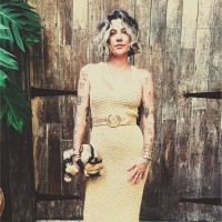 Kristine Quinn