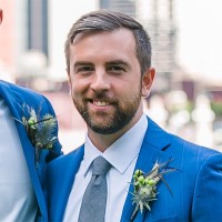 Daniel Delaney