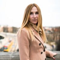 Julia Bocharova