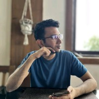 Satyajit Ghosh