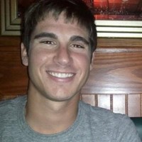 Christopher Lousteau