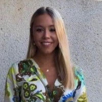 Maria Dolores Cano González