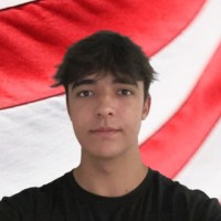 Quentin Dunnigan, Agility Federal LLC, Executive Intern