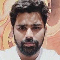 Yugandhar Nenavath