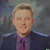 Alexander Ham, Eit