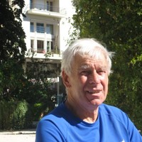 Peter Morris