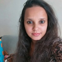 Anuja Darje