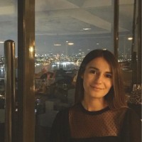 Dilan Hasanoğlu