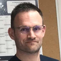 Cyril Grandeau