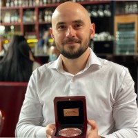 Gustavo Naegele