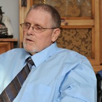 Robert Hall