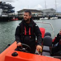 Matt Wingrove