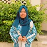 Aisha Maqbool