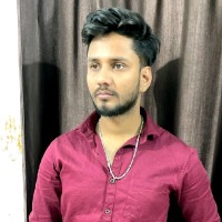 Harshal Choudhary