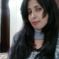 noshin akhtar