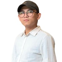 Adjie Ashadi Indrajaya