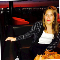 Daniela Andrea Lopez Carrasco