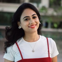 Rituparna Saha