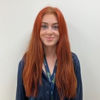 Lauren Mitchell