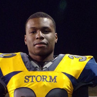 Mahalaleel Mason