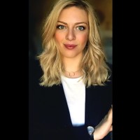 Sophia Sanhadji