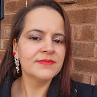 Susana Balinha