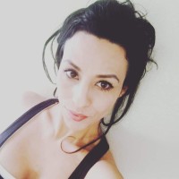 Cristina Padilla