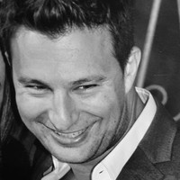Chris Karydis