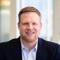 Justin Jones, Aia, Ncarb