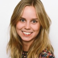 Frida Hagdahl