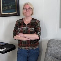 Cynthia Bernier