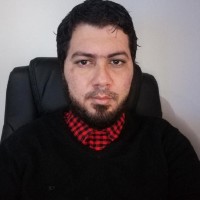 Sergio Cruz