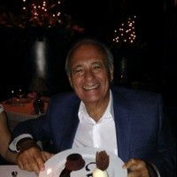 Carlos Tamborrel V