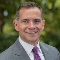 Christopher Fendley, CFA