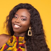 claire nyaga