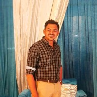 Ashish Khandagale
