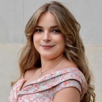 Madeline Small