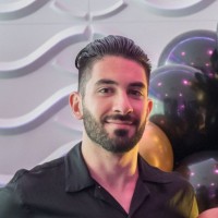Shayan Keymanesh