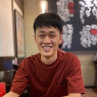 Raymond Toh