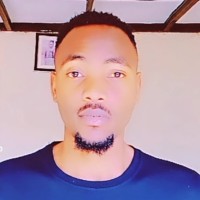 Rurangwa Eric