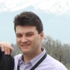 Vesko Boev