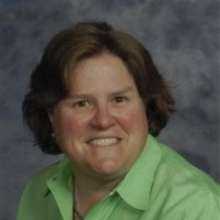 Christine Rich