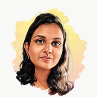 Sushmitha R S